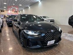 بي ام دبليو الفئة 4